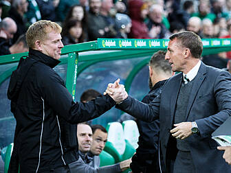 Rodgers on Lennon departure |...